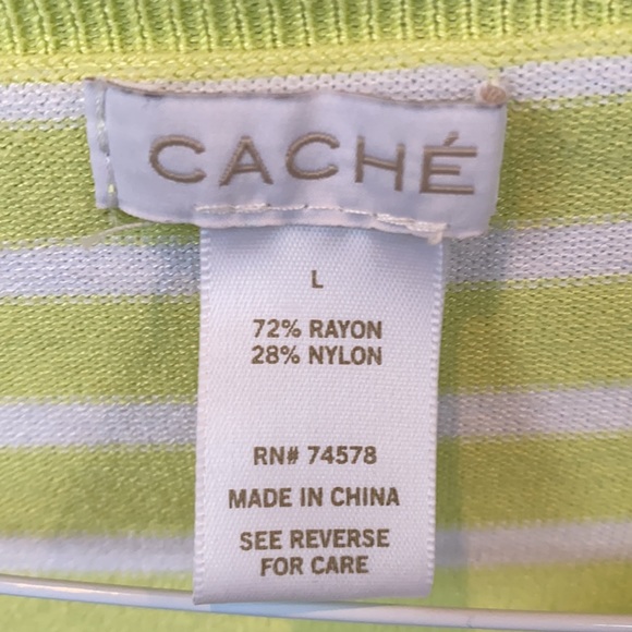 Cache lightweight sweater - Picture 4 of 6